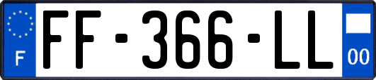 FF-366-LL