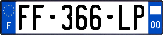 FF-366-LP