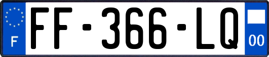 FF-366-LQ
