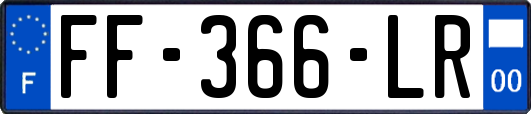 FF-366-LR