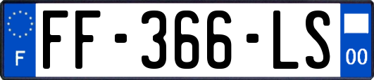 FF-366-LS
