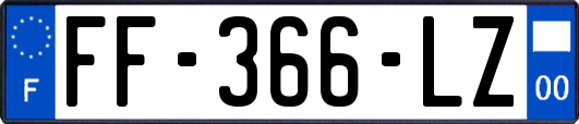 FF-366-LZ