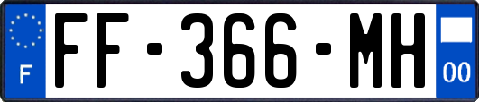 FF-366-MH