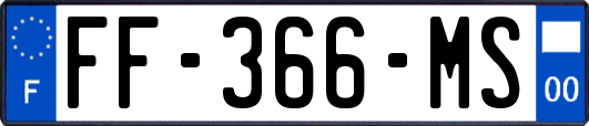 FF-366-MS
