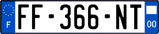 FF-366-NT