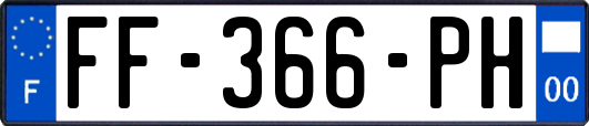 FF-366-PH