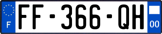FF-366-QH
