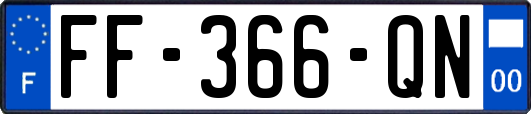 FF-366-QN