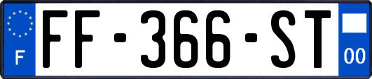 FF-366-ST