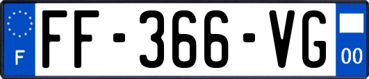 FF-366-VG