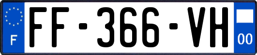 FF-366-VH