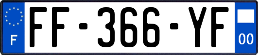 FF-366-YF