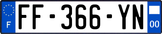 FF-366-YN