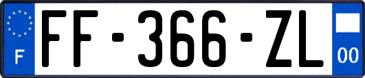 FF-366-ZL