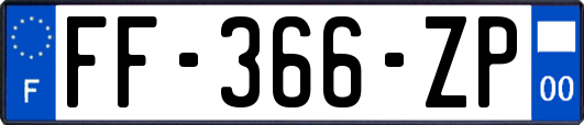 FF-366-ZP