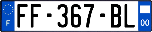 FF-367-BL