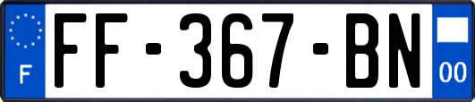 FF-367-BN