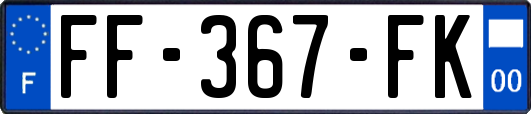 FF-367-FK