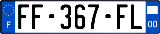 FF-367-FL