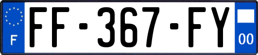 FF-367-FY