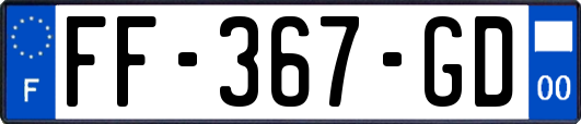 FF-367-GD