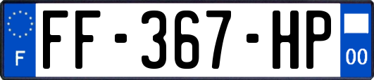 FF-367-HP