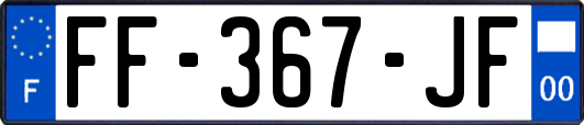 FF-367-JF