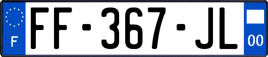 FF-367-JL