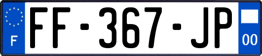 FF-367-JP