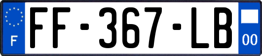 FF-367-LB