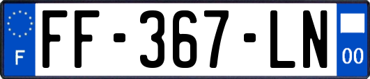 FF-367-LN