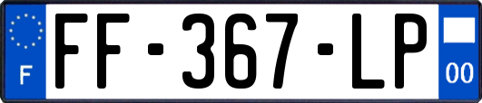 FF-367-LP