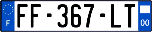 FF-367-LT