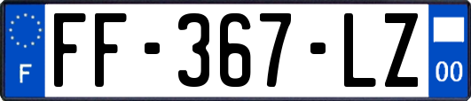 FF-367-LZ