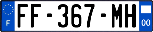 FF-367-MH