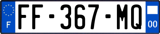 FF-367-MQ