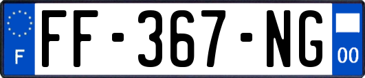 FF-367-NG