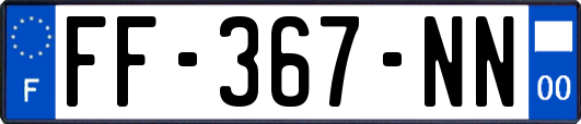 FF-367-NN