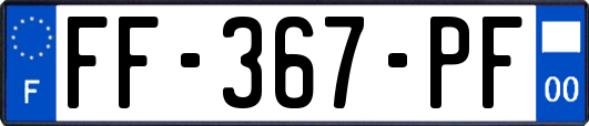 FF-367-PF