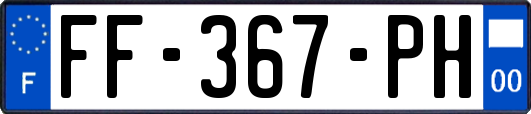 FF-367-PH