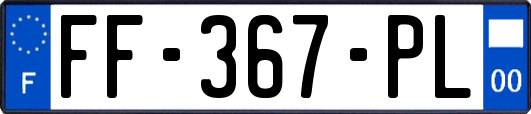 FF-367-PL