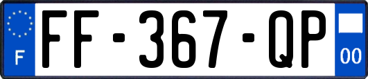 FF-367-QP