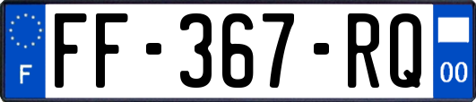 FF-367-RQ