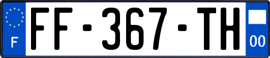 FF-367-TH