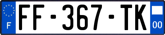 FF-367-TK
