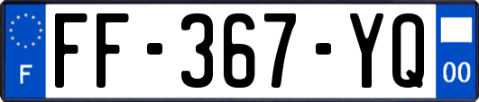 FF-367-YQ