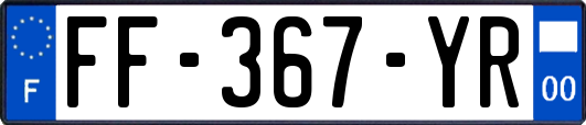 FF-367-YR