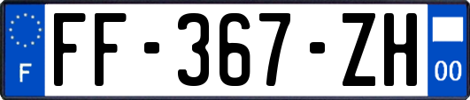 FF-367-ZH