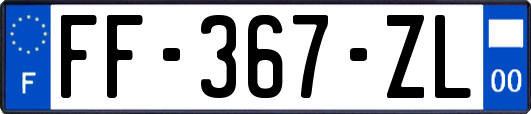 FF-367-ZL