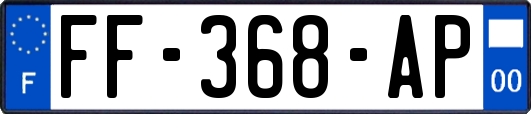 FF-368-AP